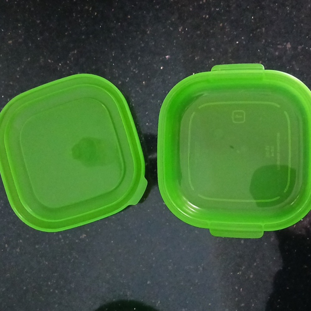 Debbie Meyer Food Storage Containers - Picture 3 of 9